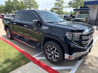 Used 2025 GMC Sierra 1500 SLT