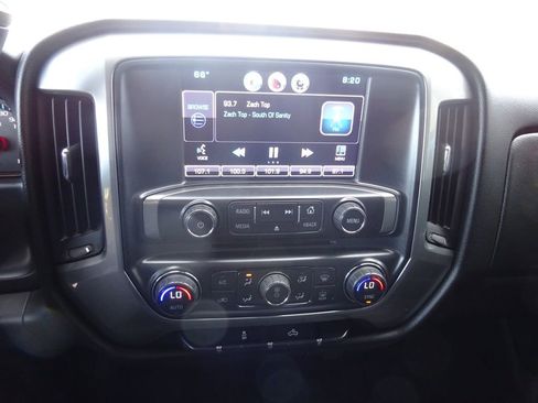 Used 2015 Chevrolet Silverado 1500 LT w/ All Star Edition RWD image 28
