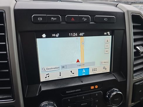 Used 2019 Ford F250 Lariat w/ Lariat Ultimate Package image 28