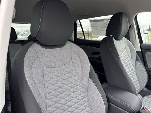 New 2026 Volkswagen Tiguan S FWD image 23