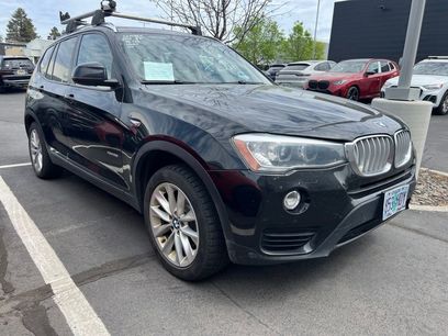 Used 2015 BMW X3 xDrive35i