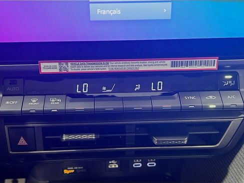 New 2026 Toyota Camry SE w/ Multimedia Upgrade Package FWD image 13