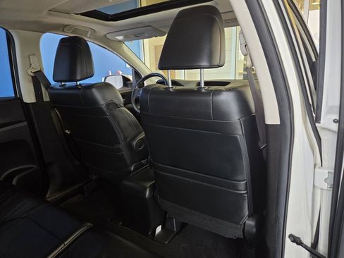 Used 2013 Honda CR-V EX-L image 24