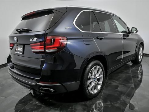 Used 2018 BMW X5 xDrive40e image 9