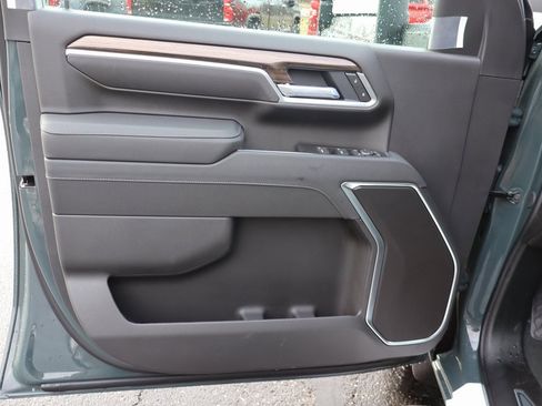 New 2026 Chevrolet Silverado 3500 LT w/ All Star Edition image 4