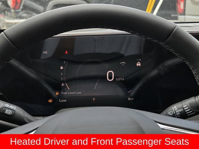 New 2026 Buick Envista Preferred w/ Convenience I Package FWD image 25