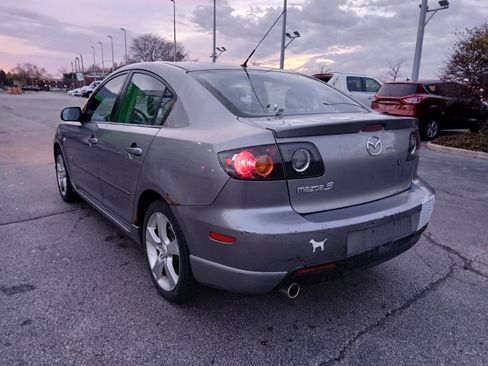 Used 2006 MAZDA MAZDA3 s Grand Touring image 6