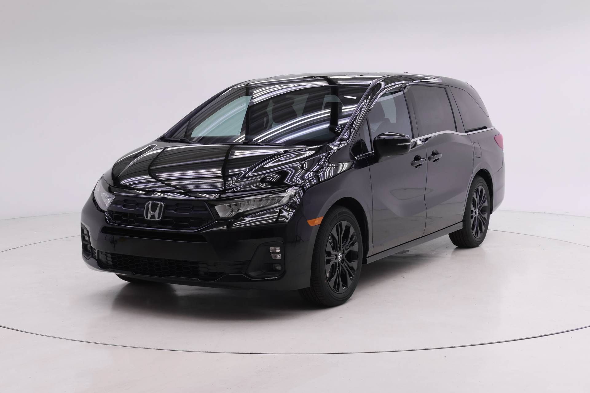 Used 2026 Honda Odyssey Sport-L image 1