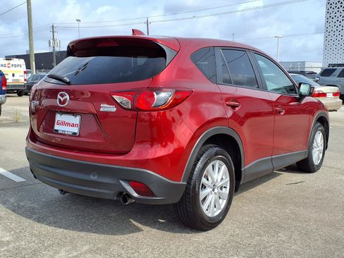 Used 2013 MAZDA CX-5 Touring FWD image 24