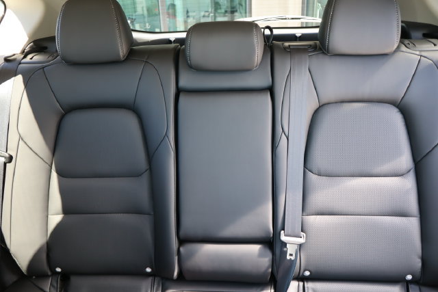 Certified 2025 MAZDA CX-5 AWD 2.5 S image 15