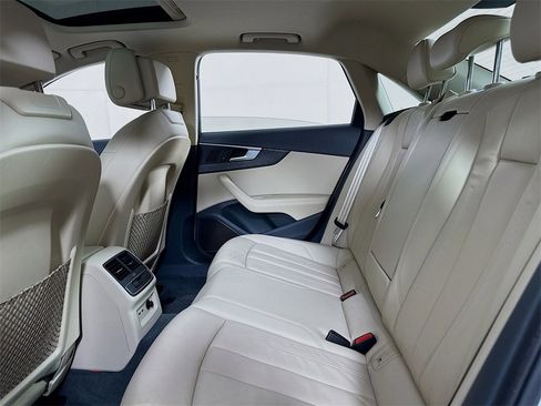 Used 2019 Audi A4 2.0T Premium Plus w/ Premium Plus Package image 12