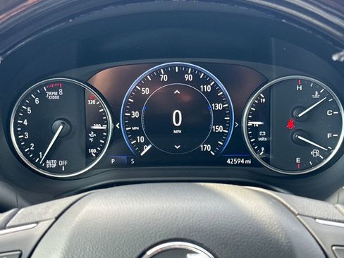 Used 2021 Buick Enclave Avenir w/ Avenir Technology Package image 25