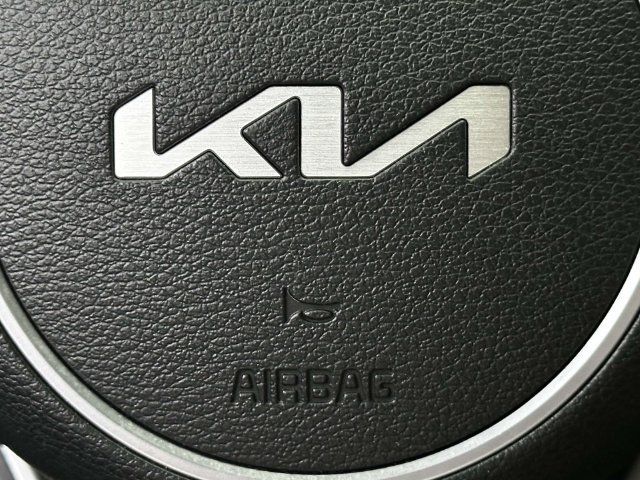 Used 2024 Kia Sportage SX AWD/4WD image 33