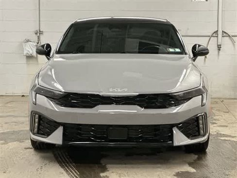 Used 2025 Kia K5 GT-Line w/ GT-Line Premium Package image 30