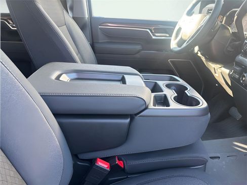 New 2026 Chevrolet Silverado 2500 LT image 20