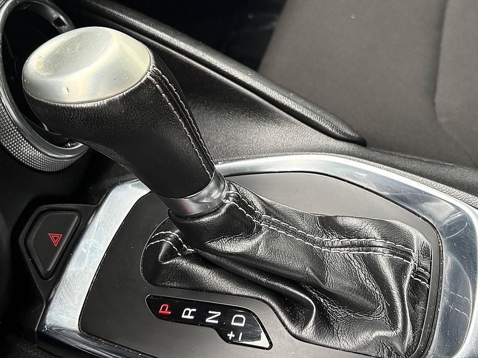 Used 2023 Chevrolet Camaro LT w/ RS Package RWD image 21
