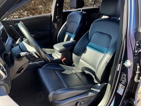 Used 2022 Kia Sportage Nightfall Edition w/ Nighfall AWD Premium Package image 22