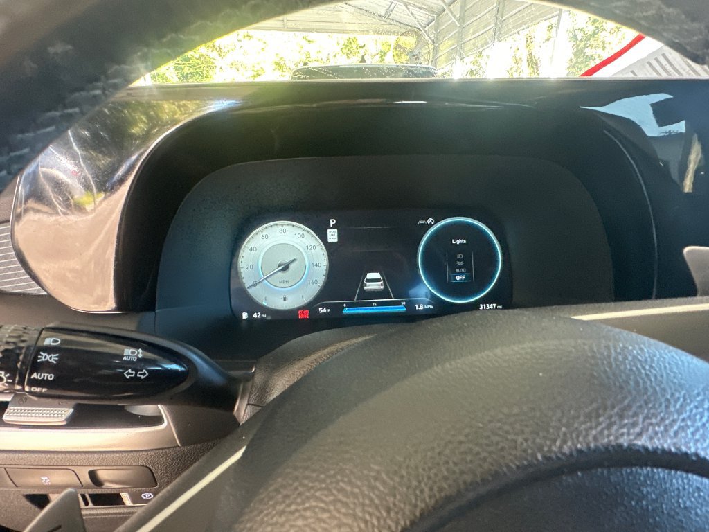 Used 2024 Hyundai Palisade Limited FWD image 13