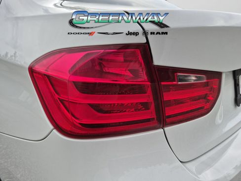 Used 2014 BMW 335i Sedan RWD image 29
