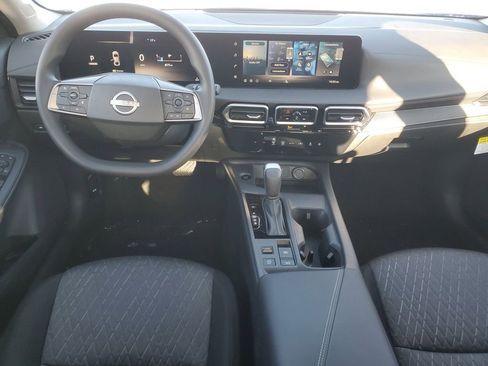 New 2026 Nissan Sentra SV image 25