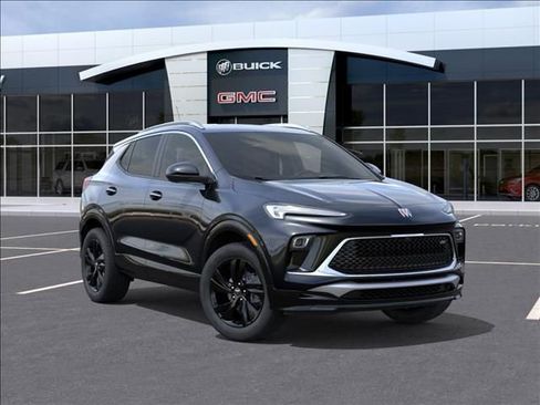 New 2026 Buick Encore GX Sport Touring image 7