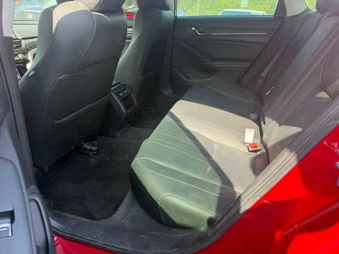 Used 2021 Honda Accord Sport Special Edition image 12