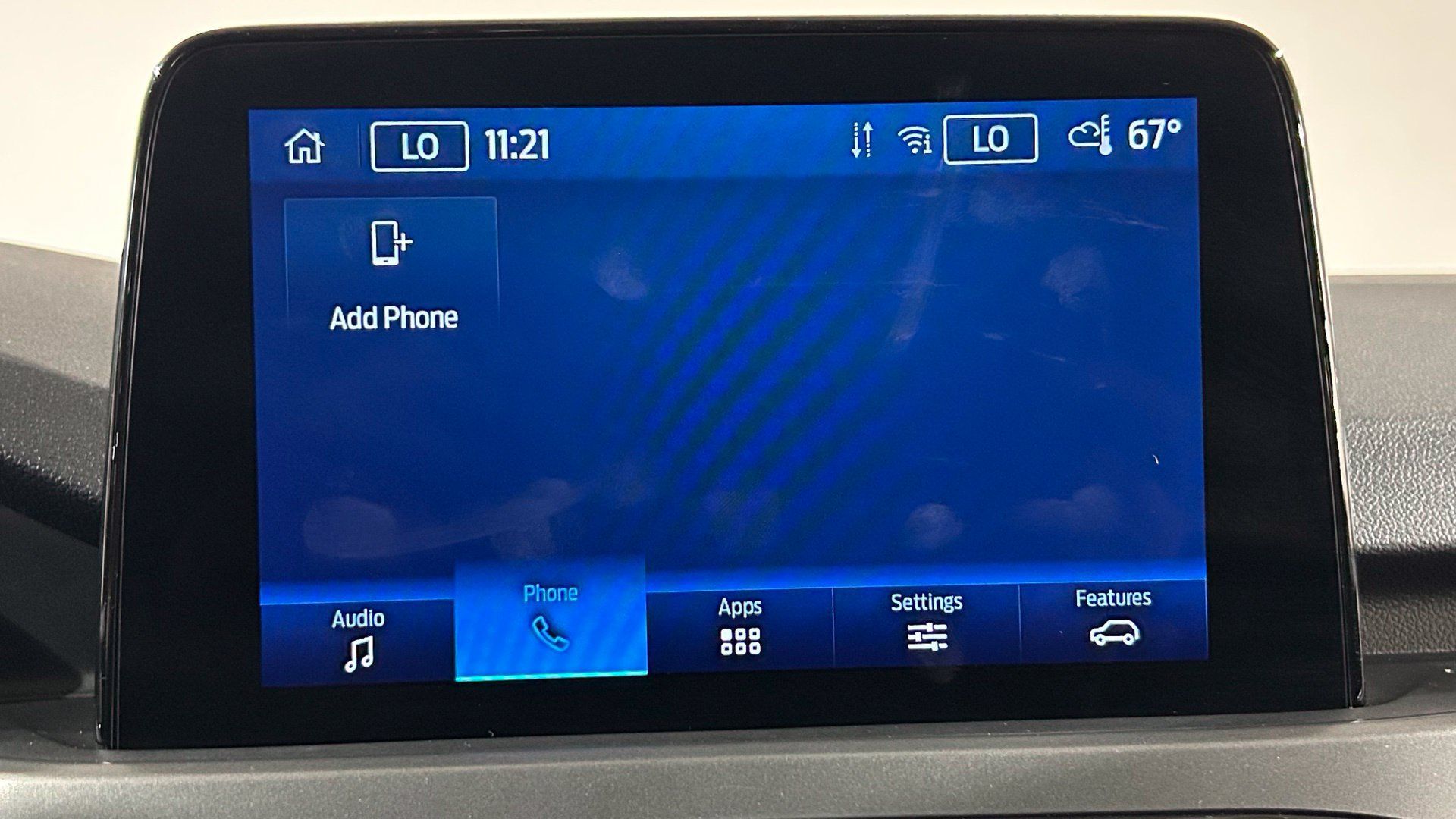 Used 2024 Ford Escape Active AWD/4WD image 68