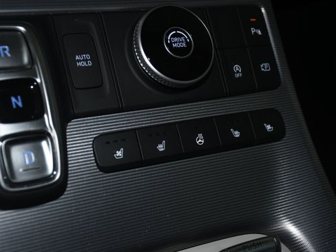 Used 2023 Hyundai Palisade Calligraphy FWD image 16