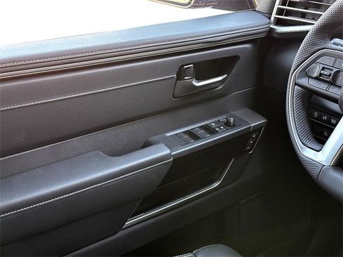 New 2026 Toyota Tundra Limited image 19