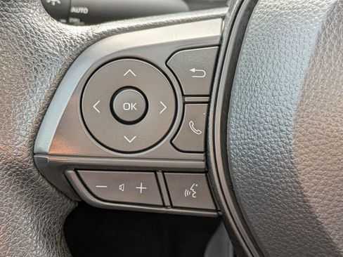 Certified 2024 Toyota Corolla LE image 25