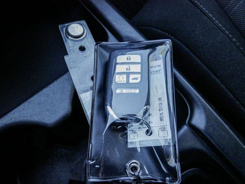 Used 2022 Honda CR-V Special Edition image 34