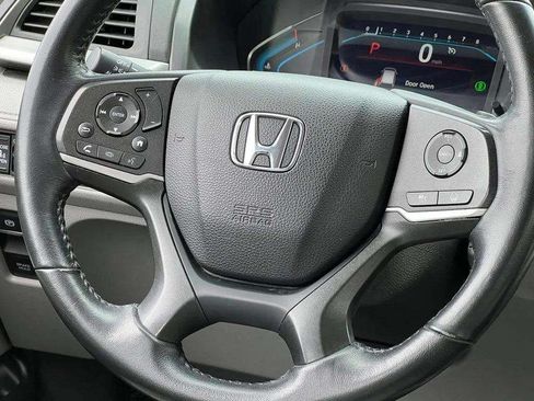 Used 2023 Honda Odyssey EX-L image 19