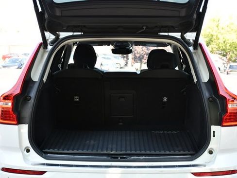 Certified 2023 Volvo XC60 B5 Plus w/ Climate Package AWD/4WD image 21