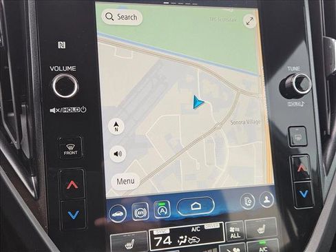 New 2026 Subaru Forester Wilderness image 13