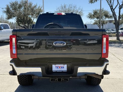 Used 2024 Ford F350 XL w/ XL Chrome Package image 6