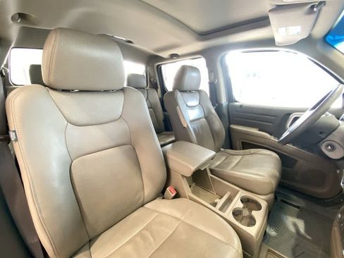 Used 2007 Honda Ridgeline RTL image 26