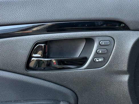 Used 2024 Honda Passport Black Edition image 26