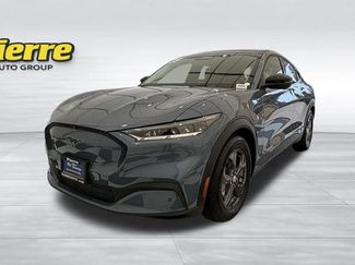 Certified 2023 Ford Mustang Mach-E Select RWD 360° Tour