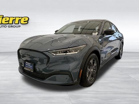 Certified 2023 Ford Mustang Mach-E Select RWD image 1