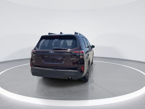 New 2026 Subaru Forester Touring AWD/4WD image 7