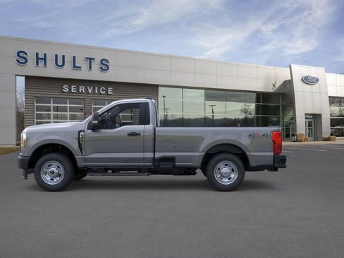 New 2025 Ford F350 XL image 3