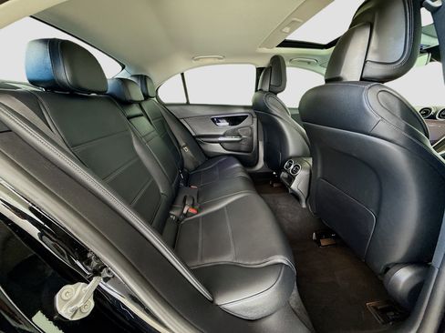 Used 2023 Mercedes-Benz C 300 C 300 image 28