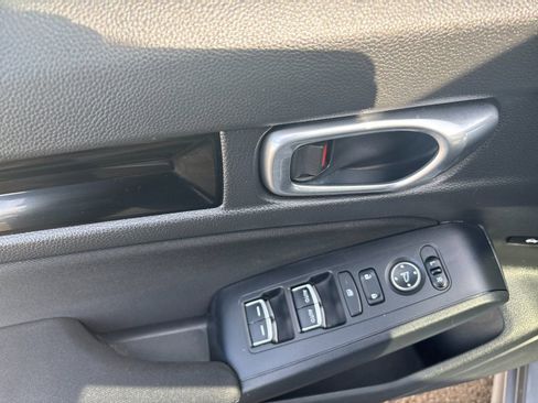 Certified 2023 Honda Civic EX image 12