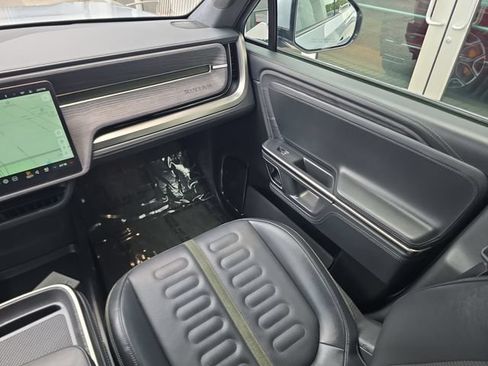 Used 2024 Rivian R1S Adventure AWD/4WD image 14