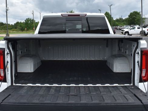 Used 2020 GMC Sierra 1500 SLT AWD/4WD image 10
