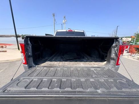Used 2023 RAM 1500 Big Horn AWD/4WD image 30