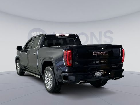 Used 2023 GMC Sierra 1500 Denali image 14