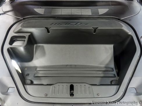 Used 2025 Ford Mustang Mach-E Premium w/ Sport Appearance Package image 29