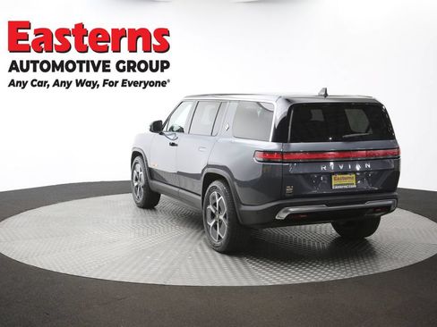 Used 2023 Rivian R1S Adventure AWD/4WD image 66