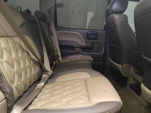 Used 2015 Chevrolet Silverado 1500 LT w/ All Star Edition RWD image 19